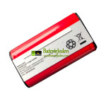 Baterie pro PLC LifePO4 [Náhradní baterie]
